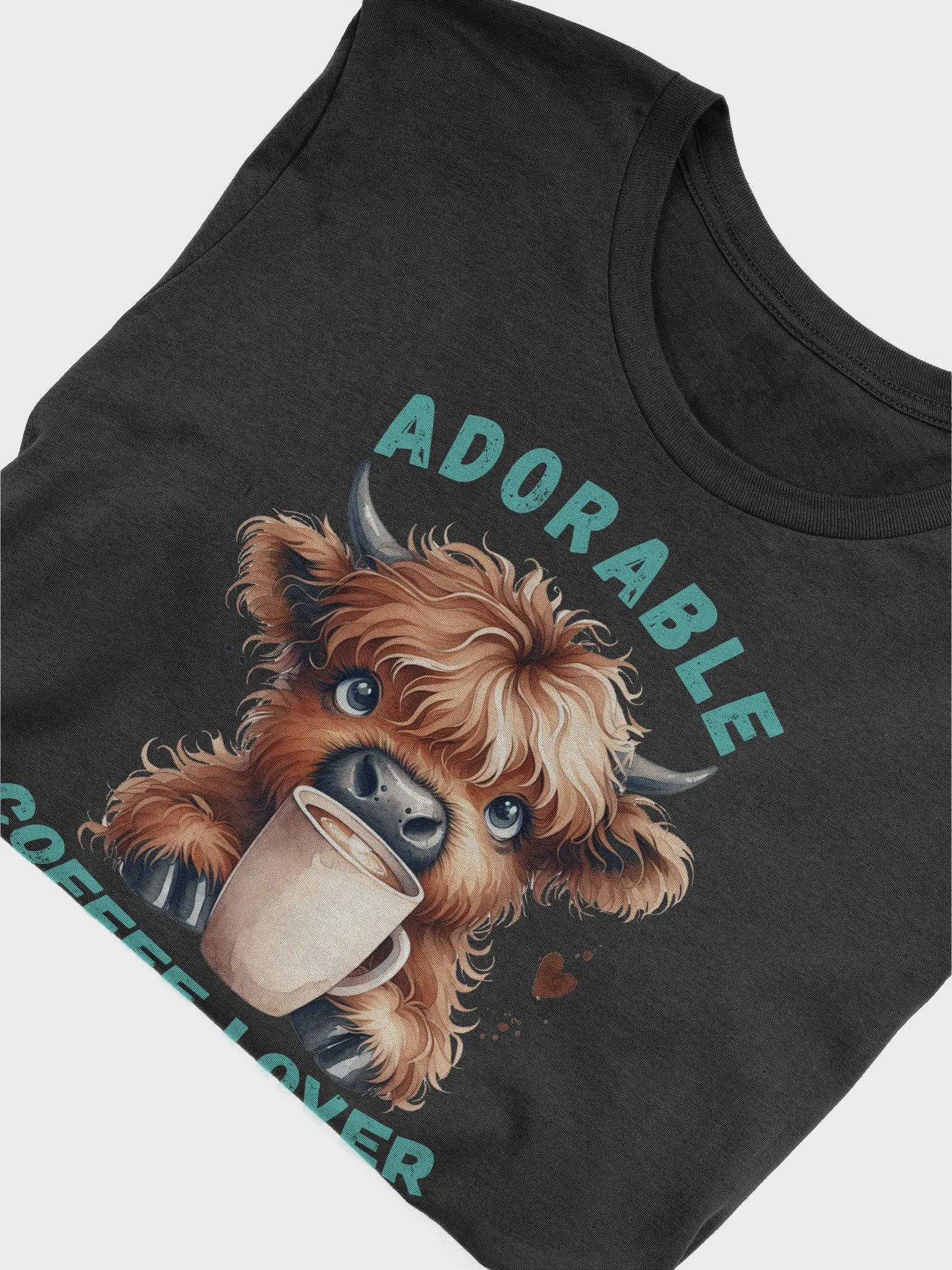 Adorable Coffee Lover product image (37)