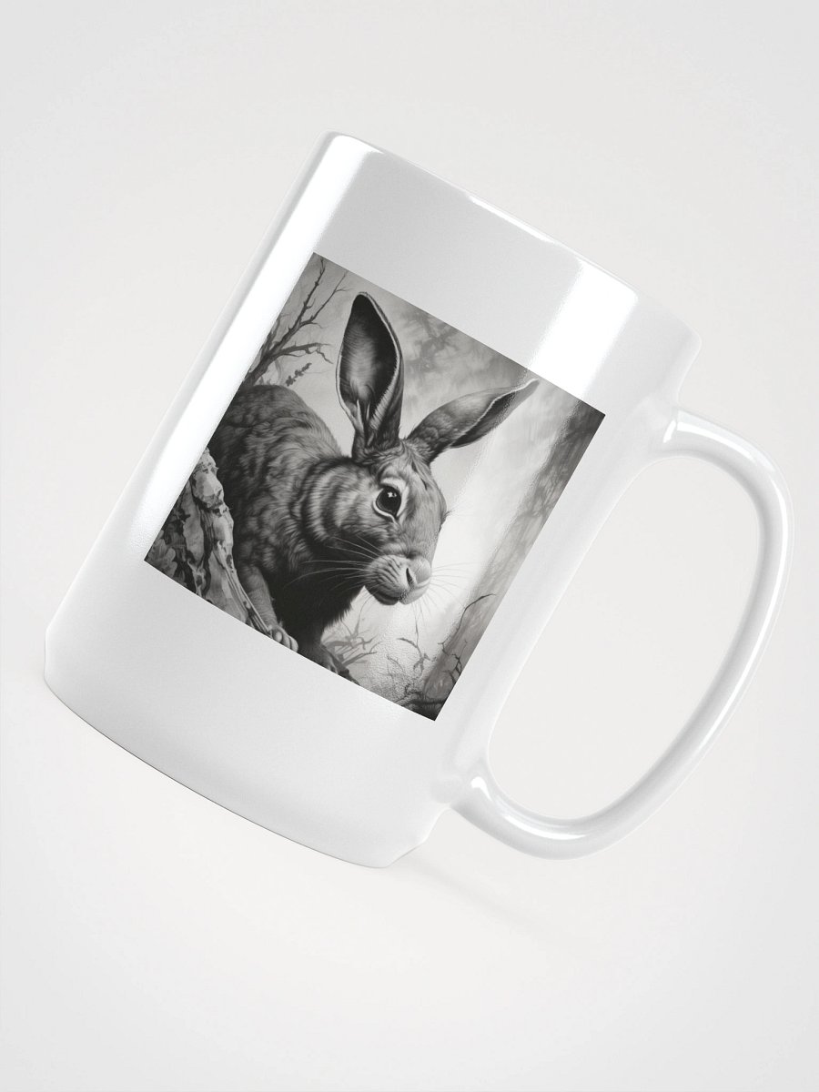 Rabbit product image (4)