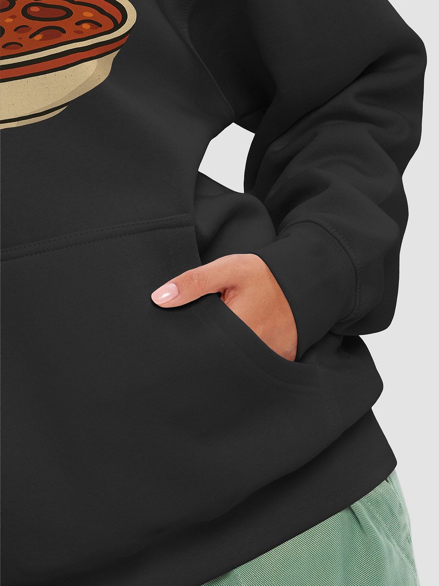 Steamy Chili Comfort Hoodie product image (51)