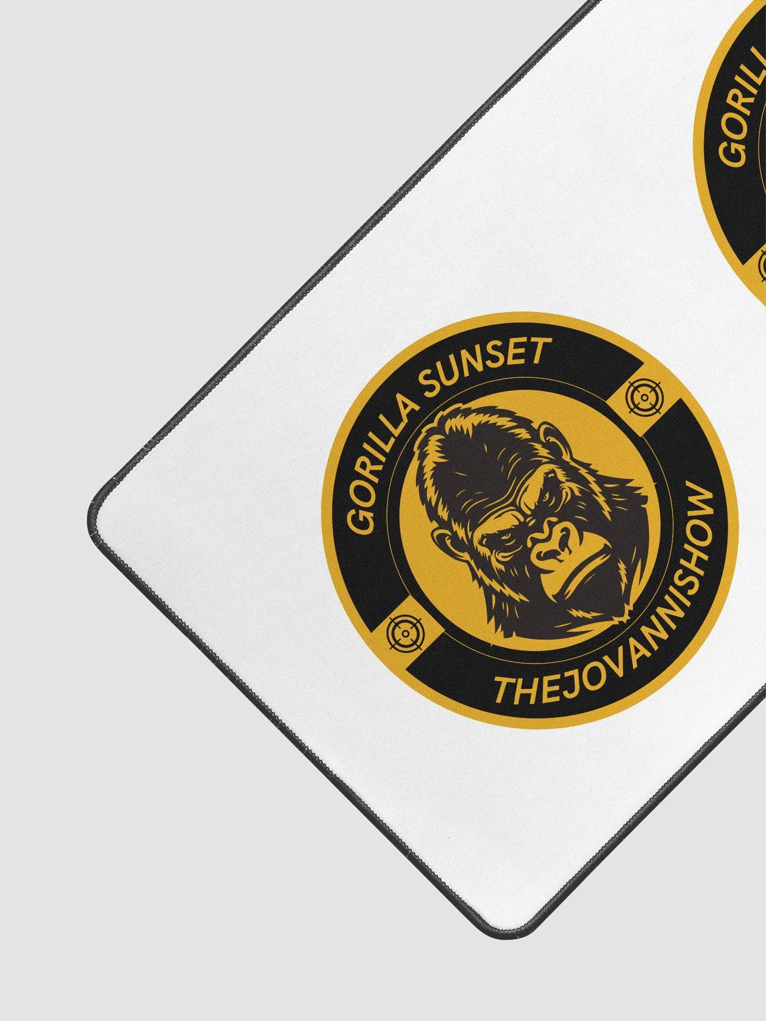 The Gorilla Sunset Mat product image (3)