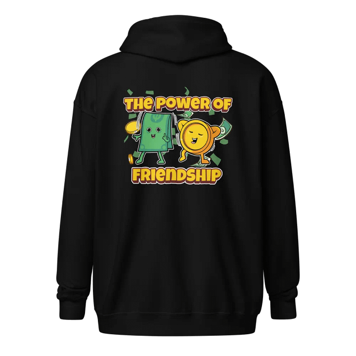 THE POWER OF FRIENDSHIP product image (1)