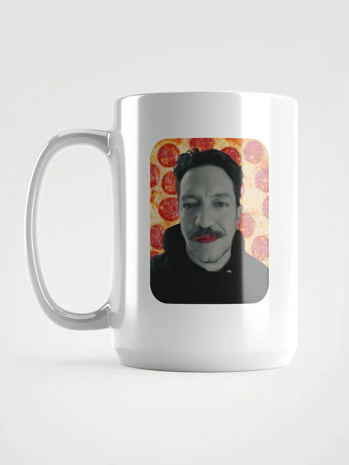 Tanka Jahari Coffee Mug product image (1)