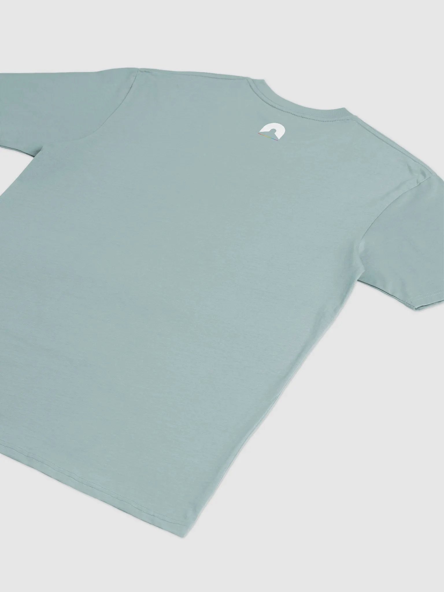 Rainbow Maple Tee product image (4)