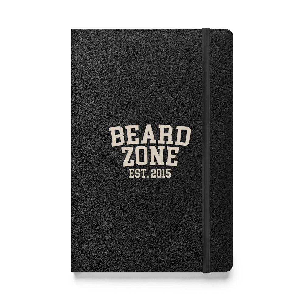 BZGC University Notebook product image (1)