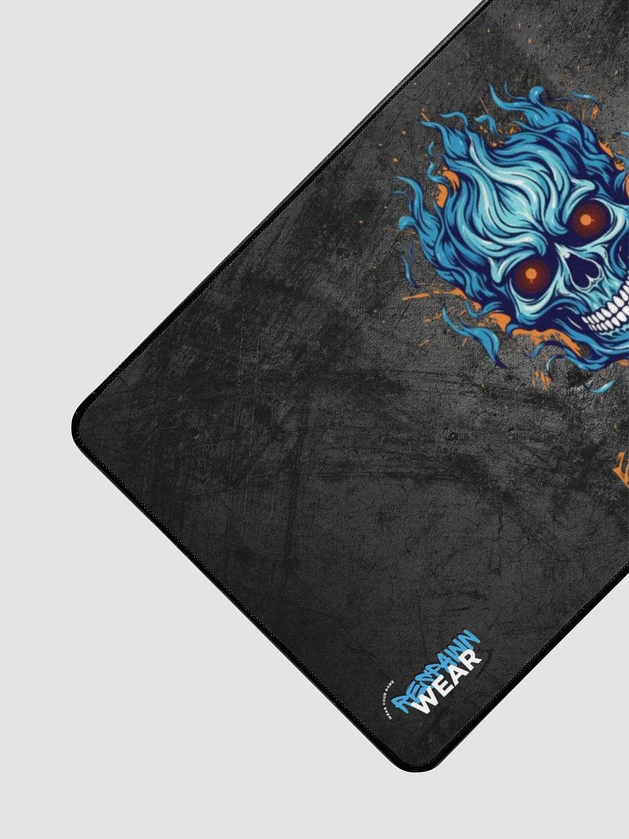 Fury Inferno Desk Mat product image (3)