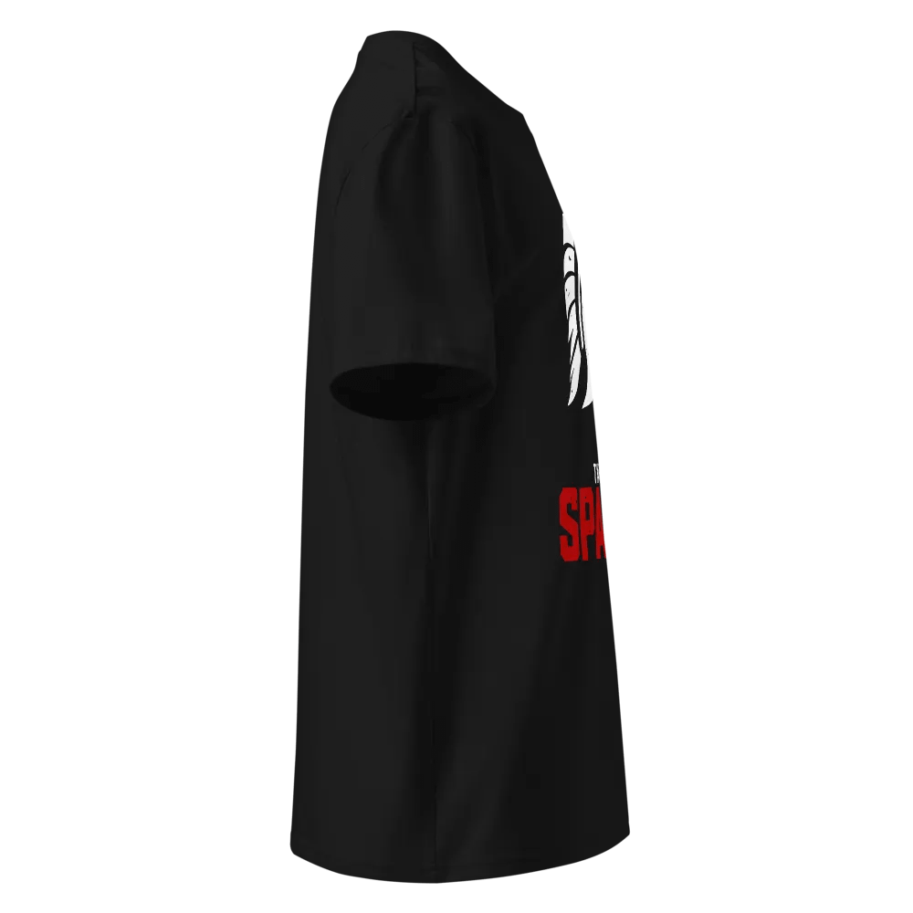 This is Sparta - Organic Cotton T-Shirt product image (7)