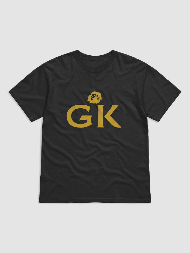 The GK Shirt product image (1)