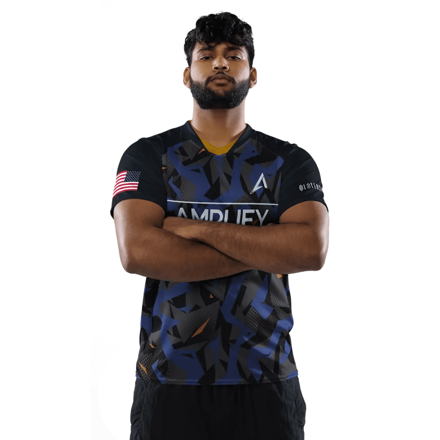 Winter 2025 Team Jersey product image (8)
