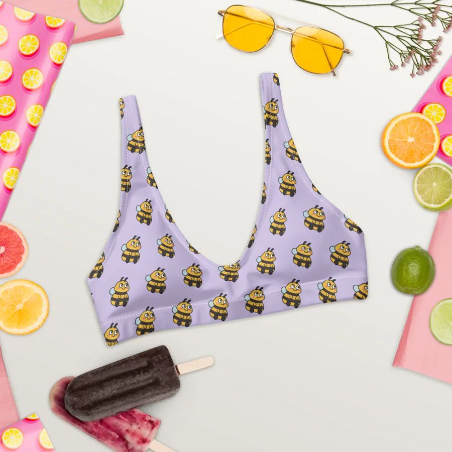 Bee-kini Top product image (11)