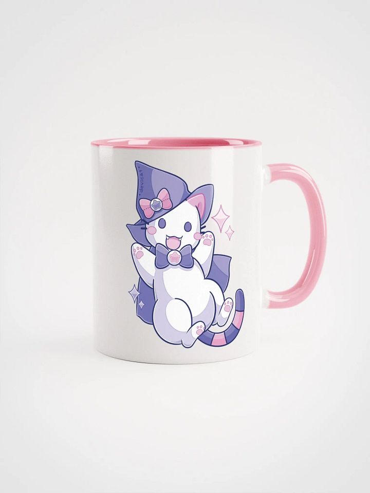 Mug • CandiCat Witch • 2024 product image (3)