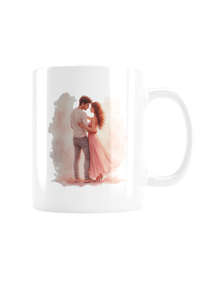 Dreamy Embrace Mug product image (4)