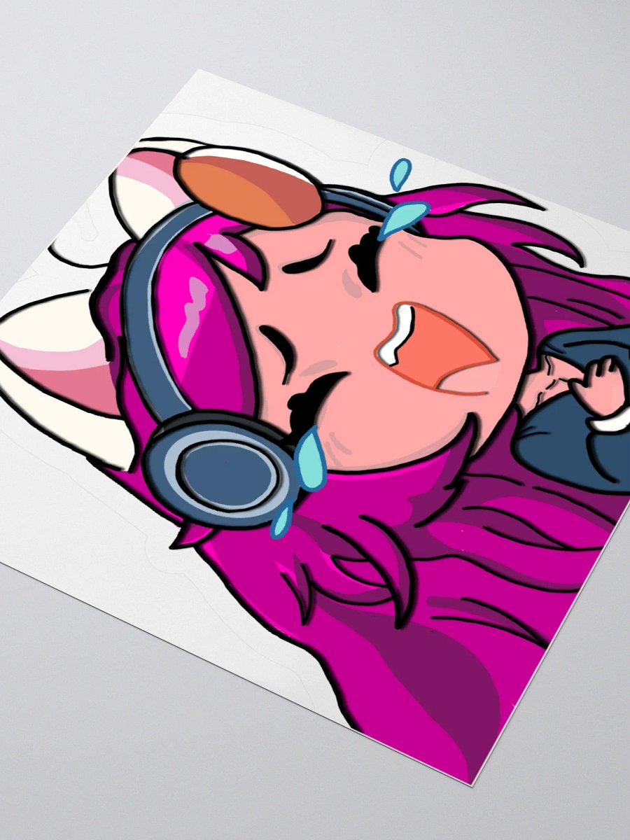 Moogle Laugh product image (10)