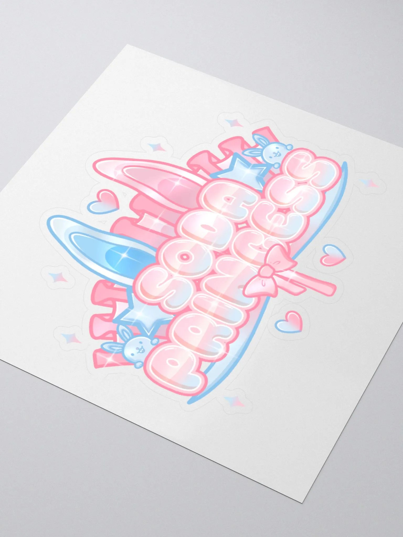 ꒰ᐢ. .ᐢ꒱ product image (3)