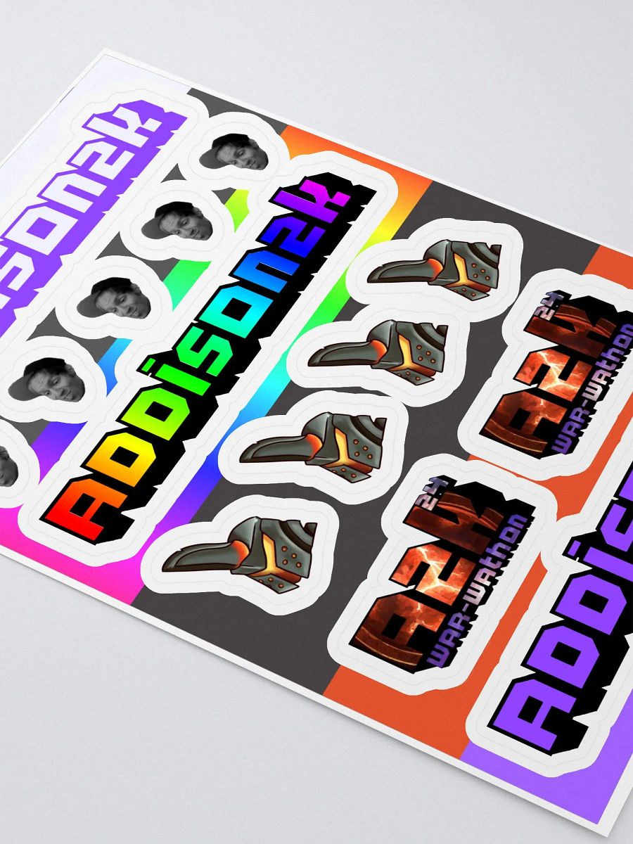a2kStickers v1.0.2 product image (2)