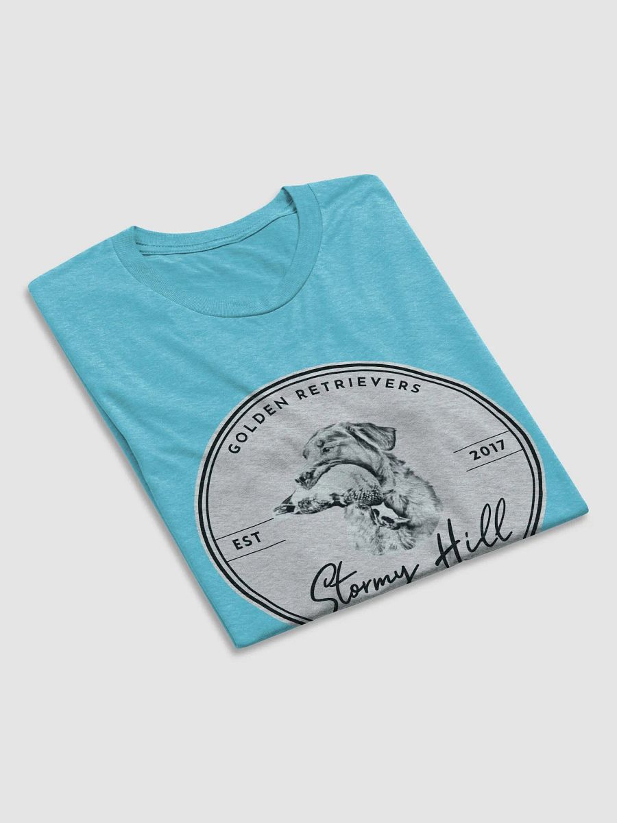 Stormy Hill Logo tee product image (5)