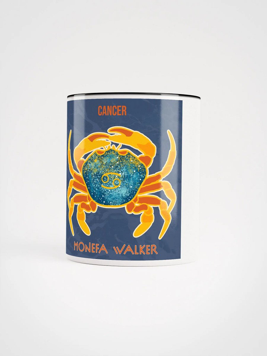 Ceramic Mug with Colour Inside product image (22)
