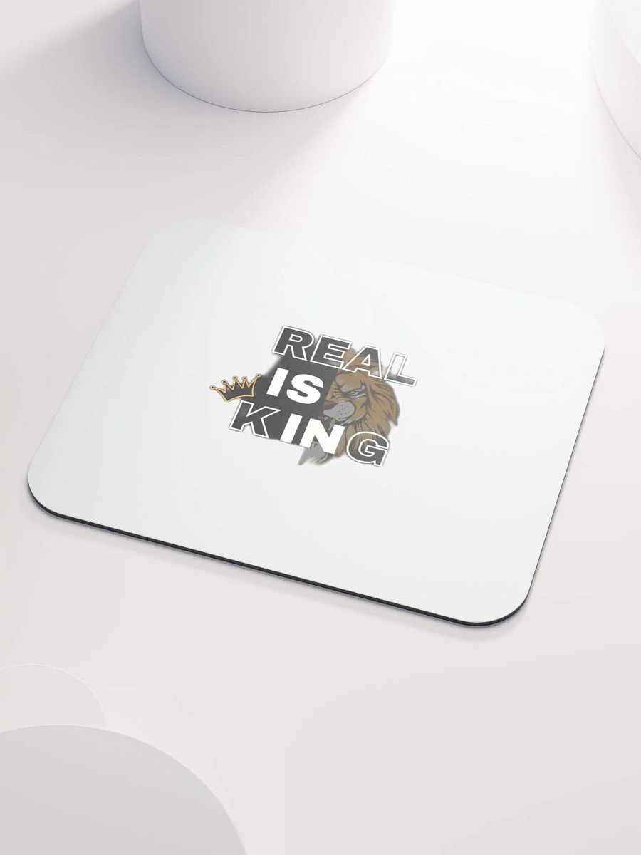 Royal Real Roar Mouse Pad product image (3)