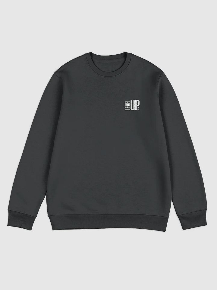 Level Up Sweatshirt product image (1)