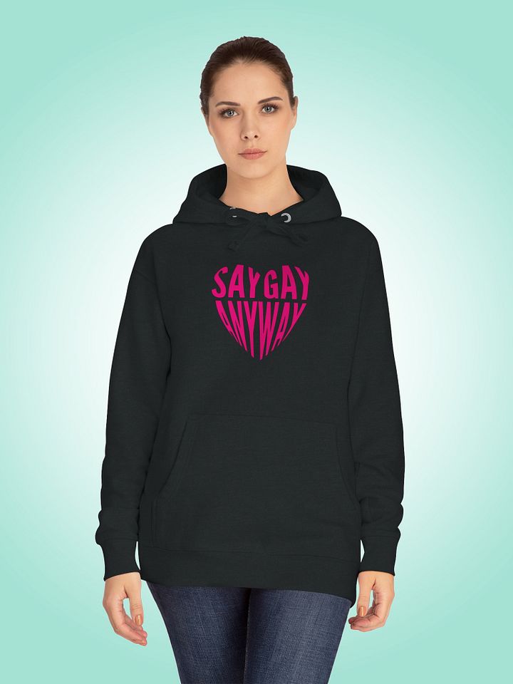 Say Gay Anyway product image (1)