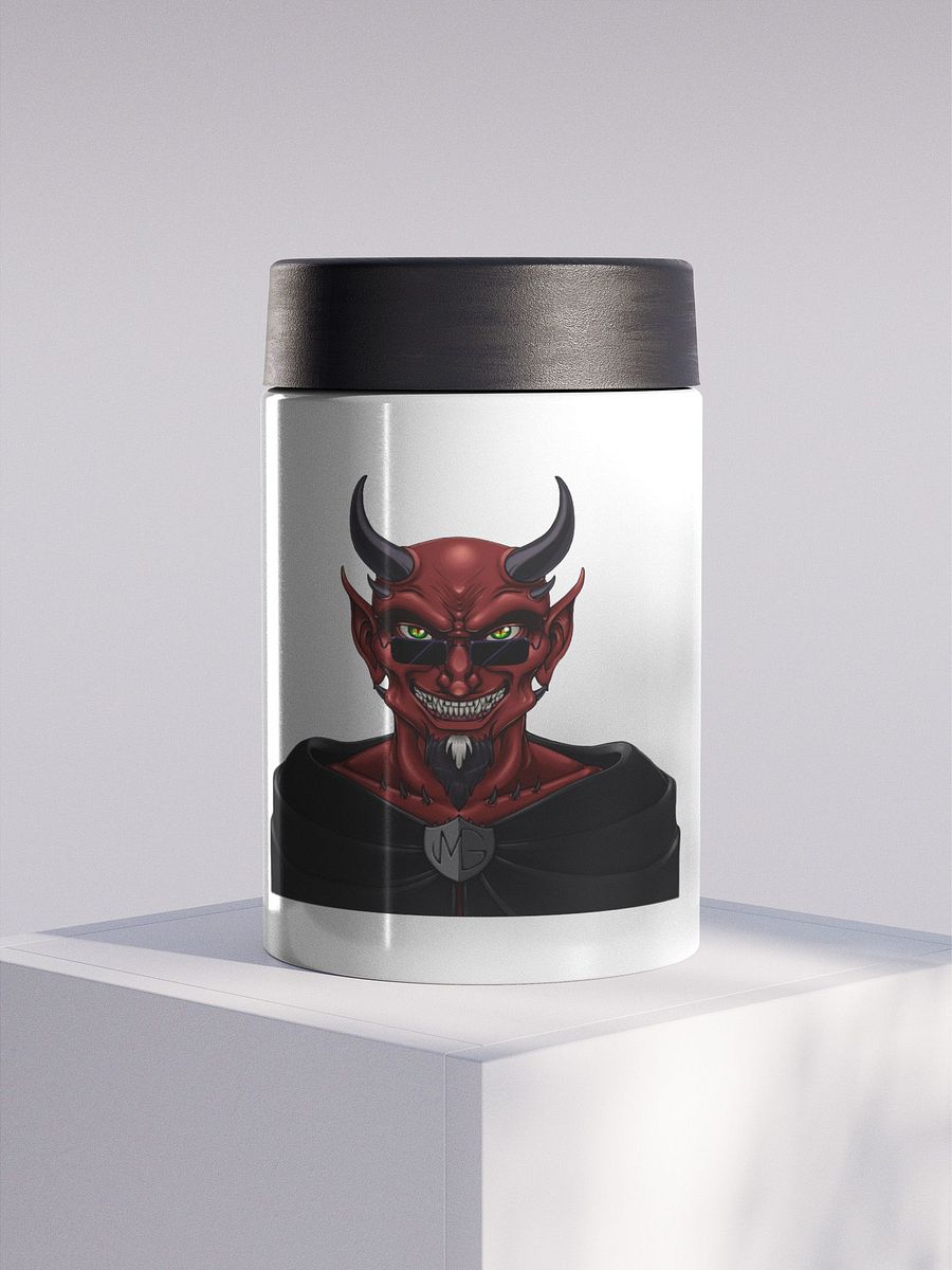 Stainless Steel Koozie product image (2)