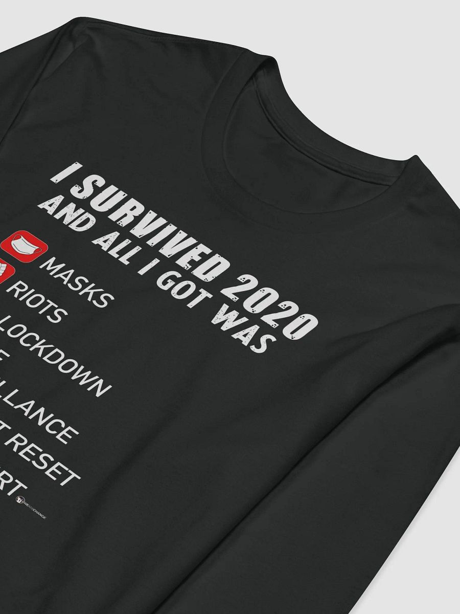I Survived 2020 product image (3)