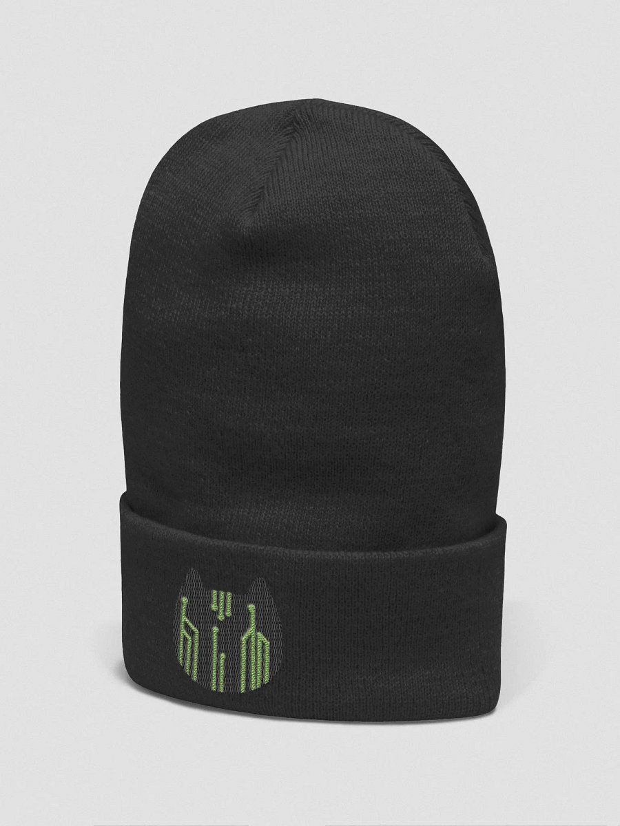 VirtualRiza Hat product image (4)
