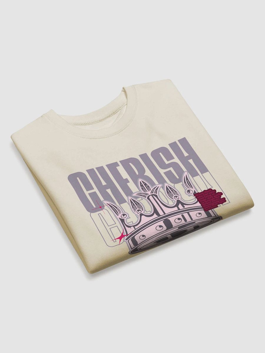 Cherish Royalty Sweatshirt product image (30)