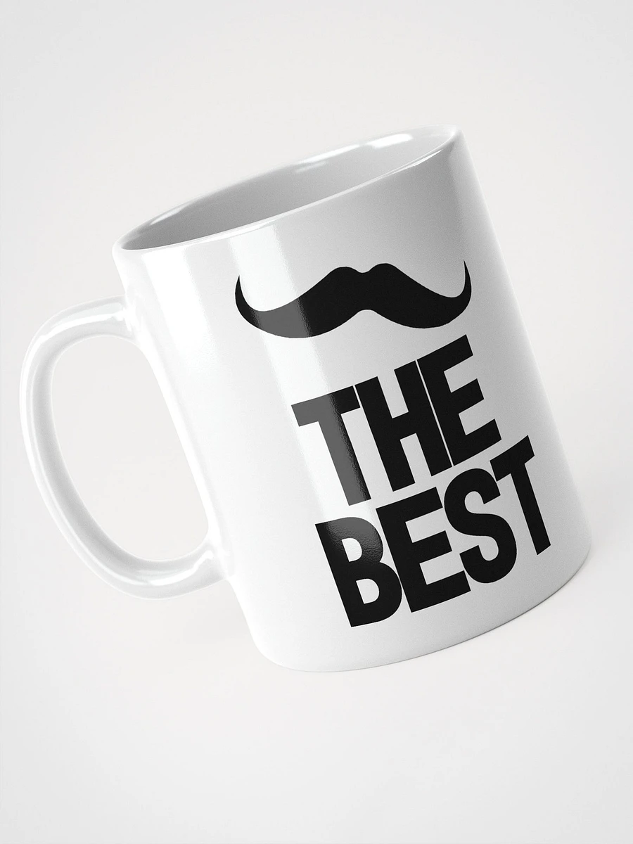 The Best Mug product image (3)