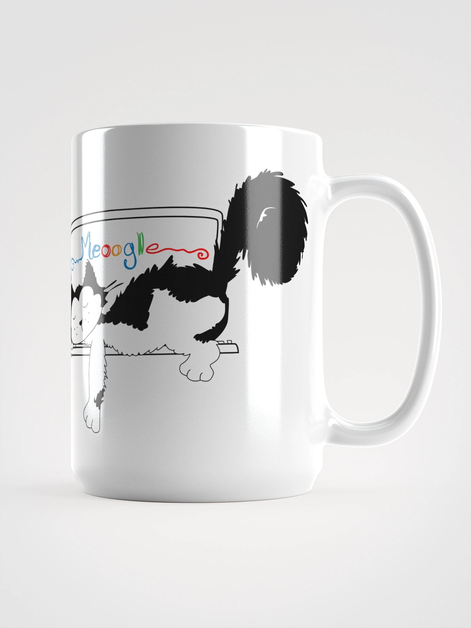 Naps Mug product image (2)