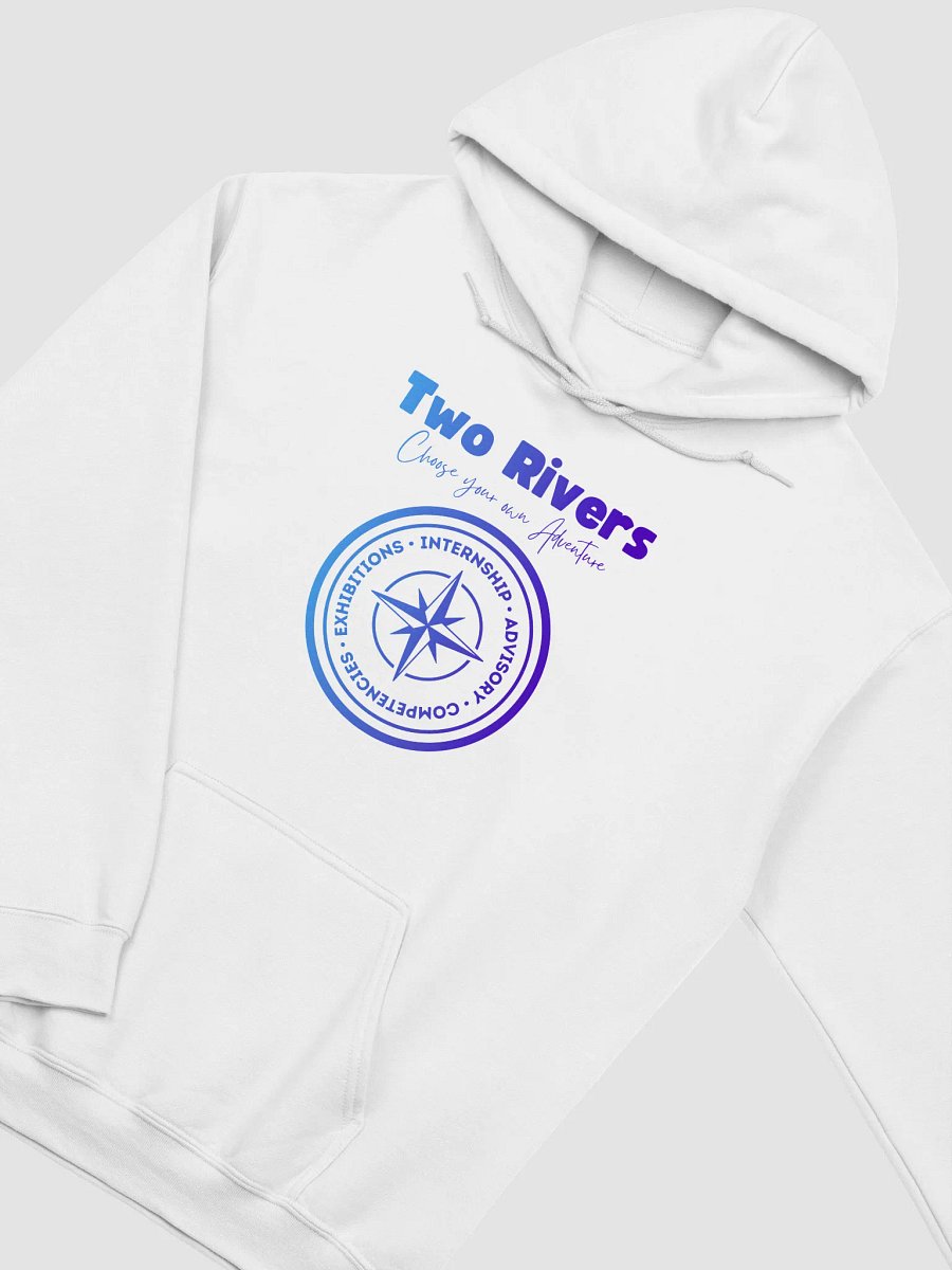 TRS Compass Hoodie product image (10)