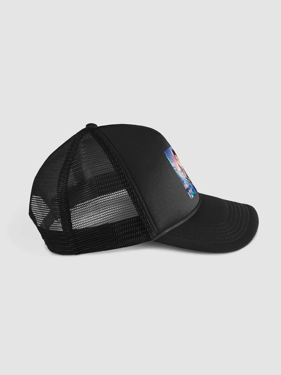 Demon Slayer Hat 9 product image (6)