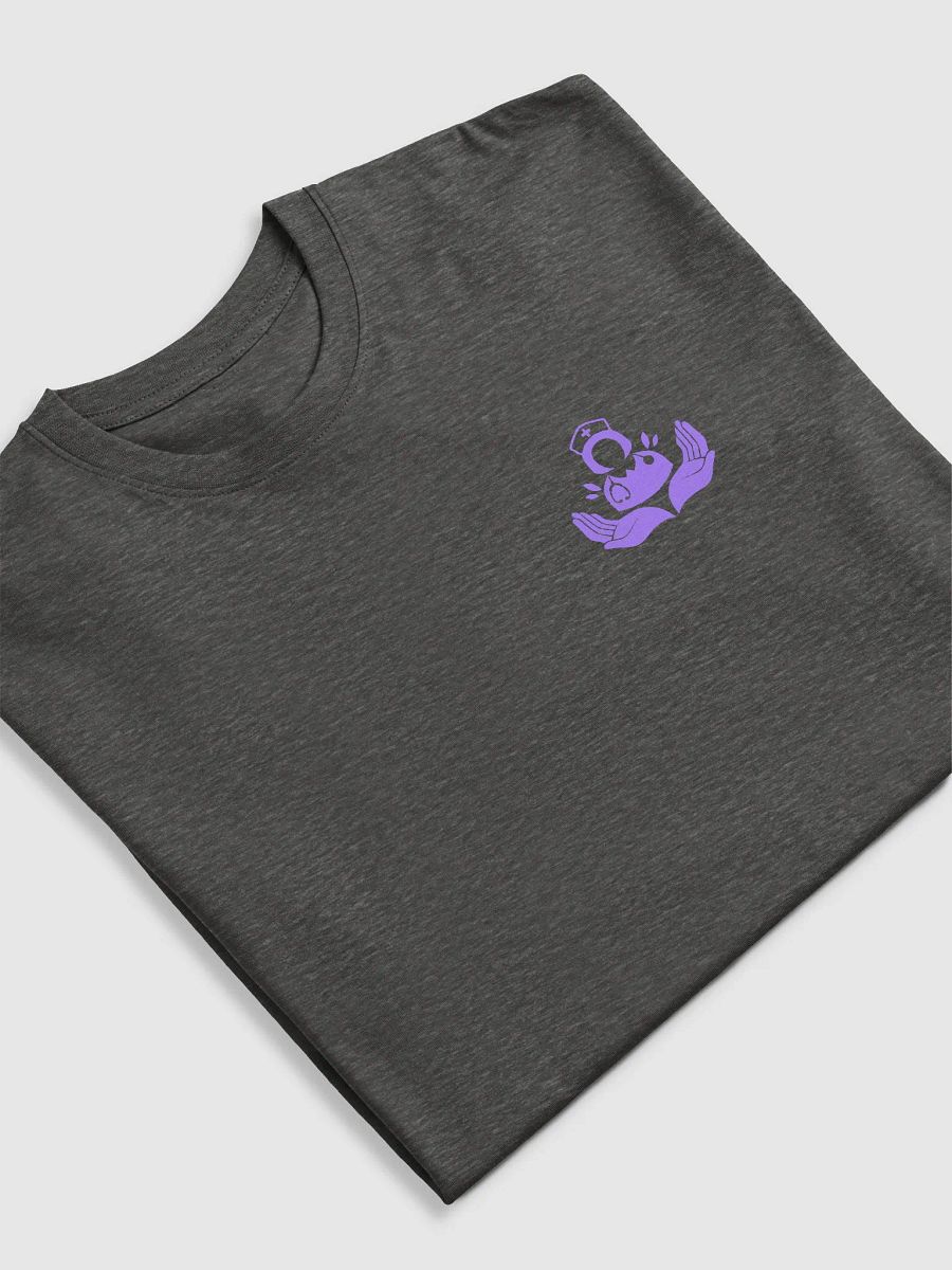 Guardian Wings - LAVENDER | Men's Tee product image (5)
