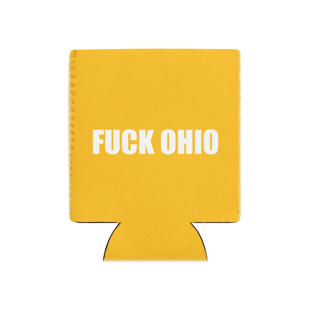 Fuck ohio Beer Cuzzi product image (2)