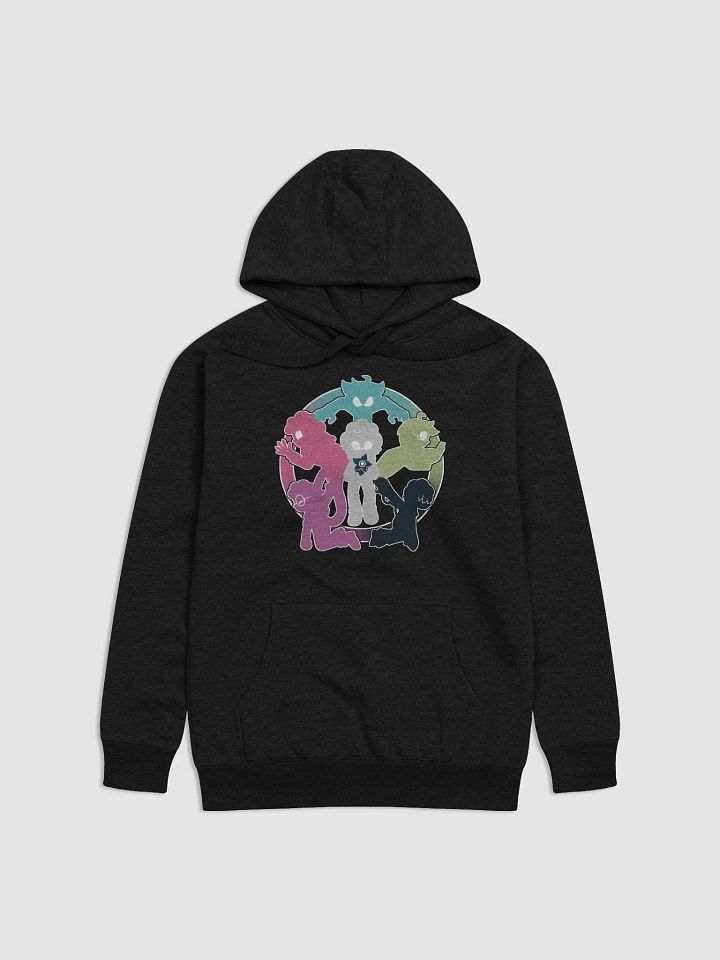 "Introspection" Hoodie product image (6)