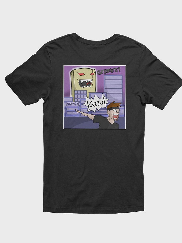 KAIJU! Tee product image (9)