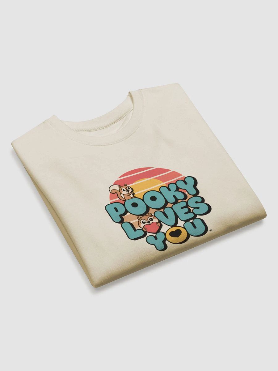 Retro Love product image (3)