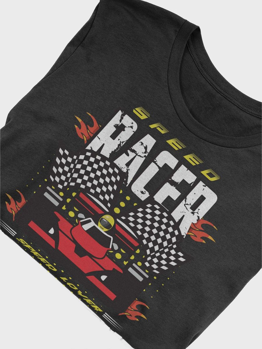 Speed Racer Pit Crew product image (5)