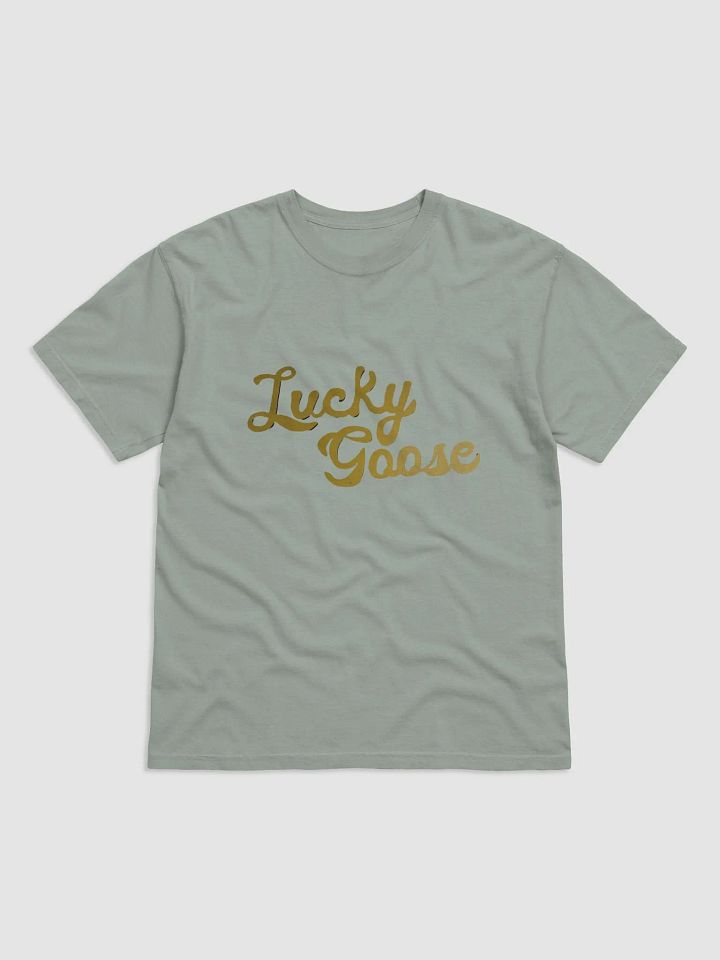 Lucky Goose T-Shirt product image (4)