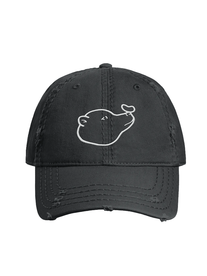 Beans & Bears Hat product image (1)