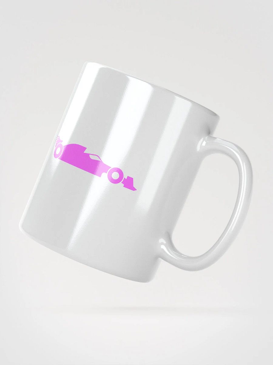 Paddock Project Mug product image (5)