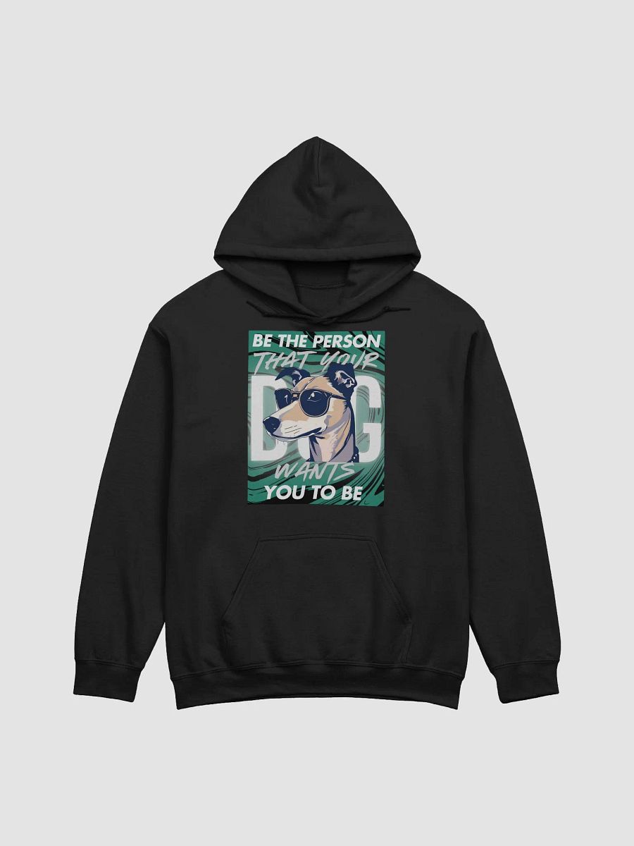 Canine Coolness Hoodie product image (5)