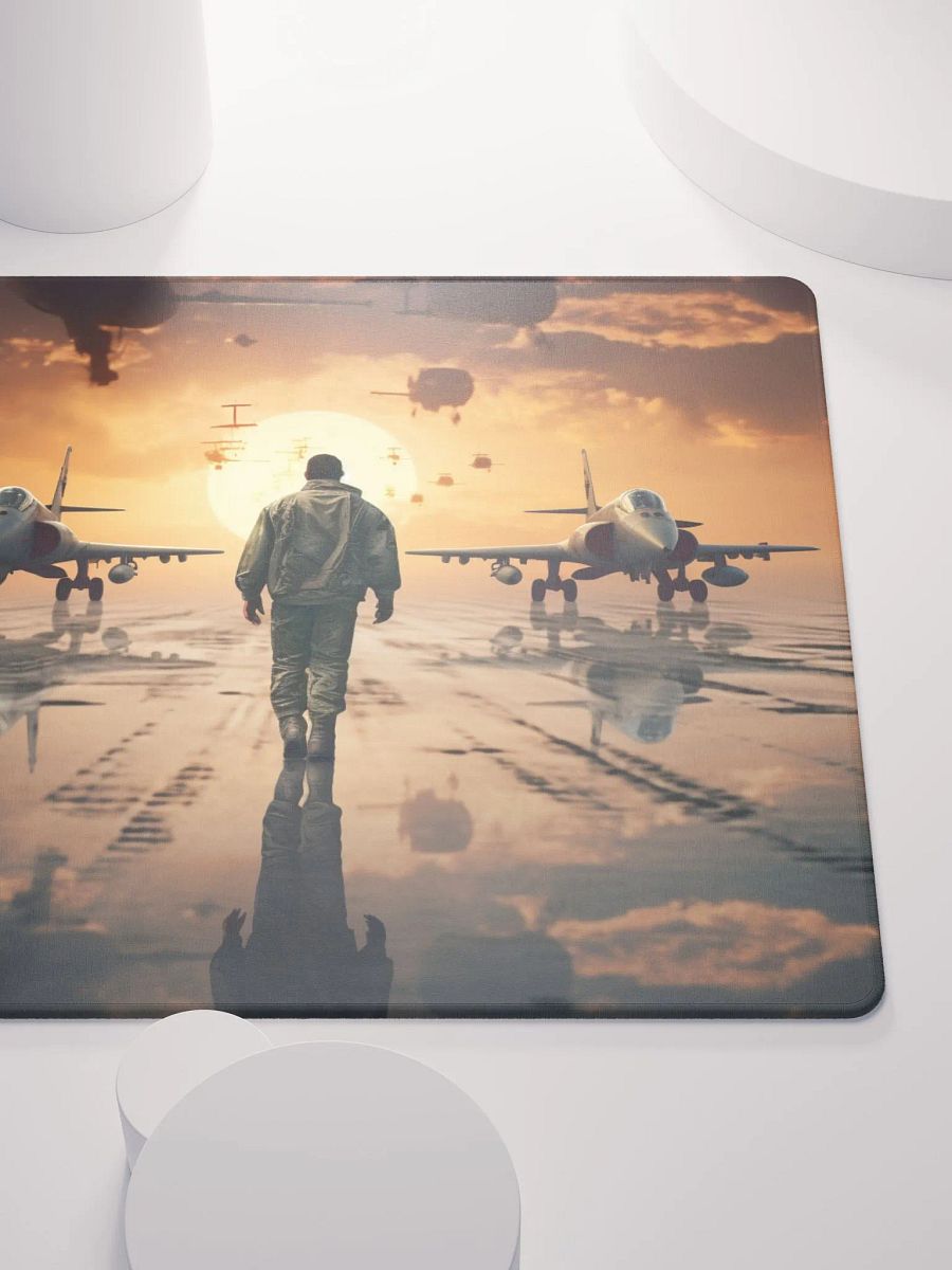 Pilot - Mouse Pad product image (9)