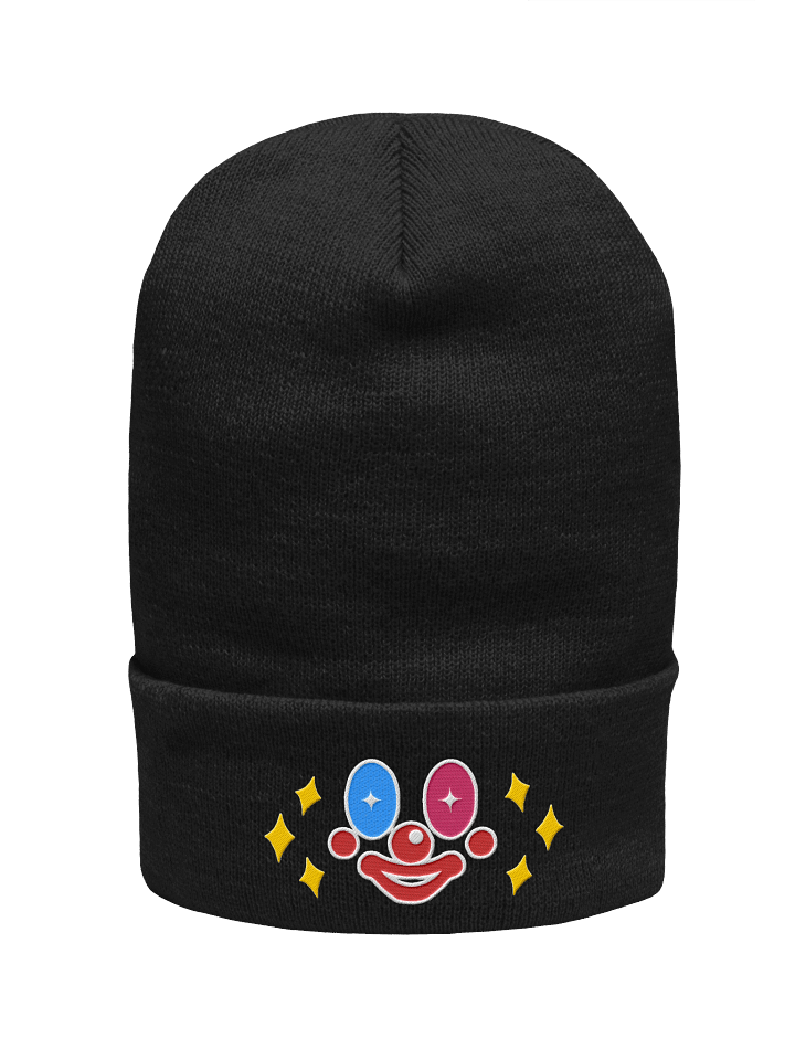 Clown Cap product image (1)