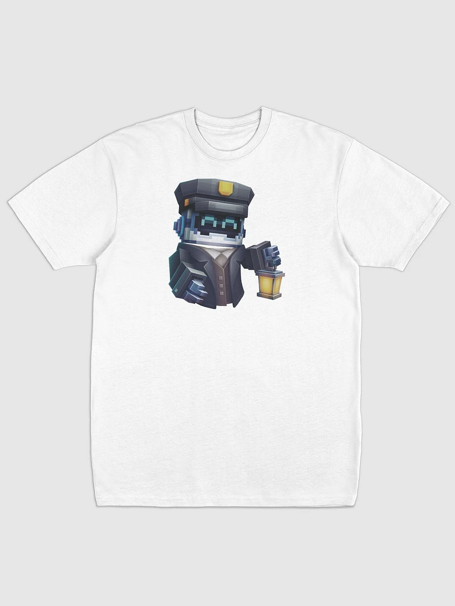 Underwater Update T-Shirt 3 product image (29)