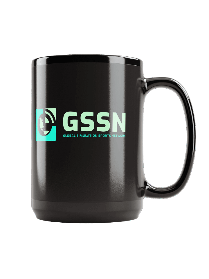 UCW 15oz Coffee Mug product image (2)