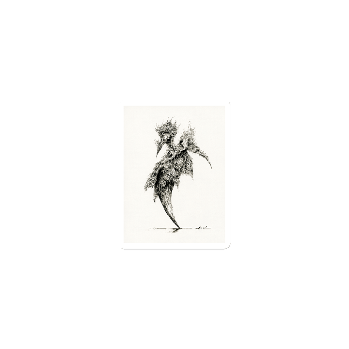 Magnet - 2025 Sketch 21 product image (1)