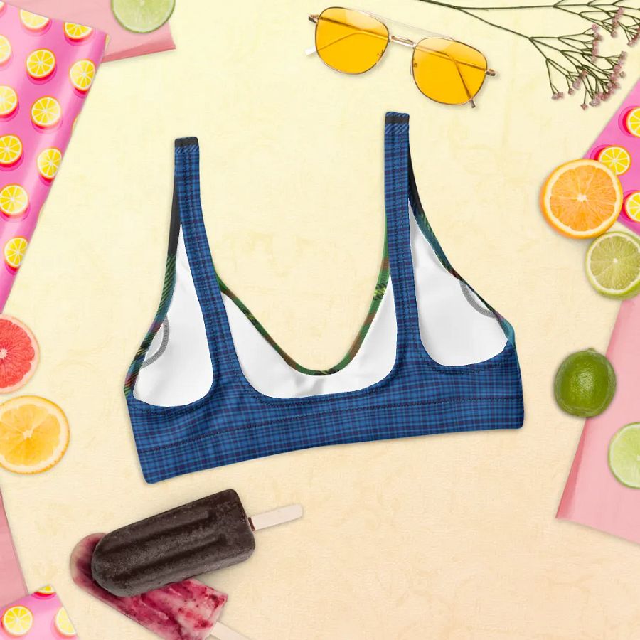 Soulful Expression Bikini Top product image (7)