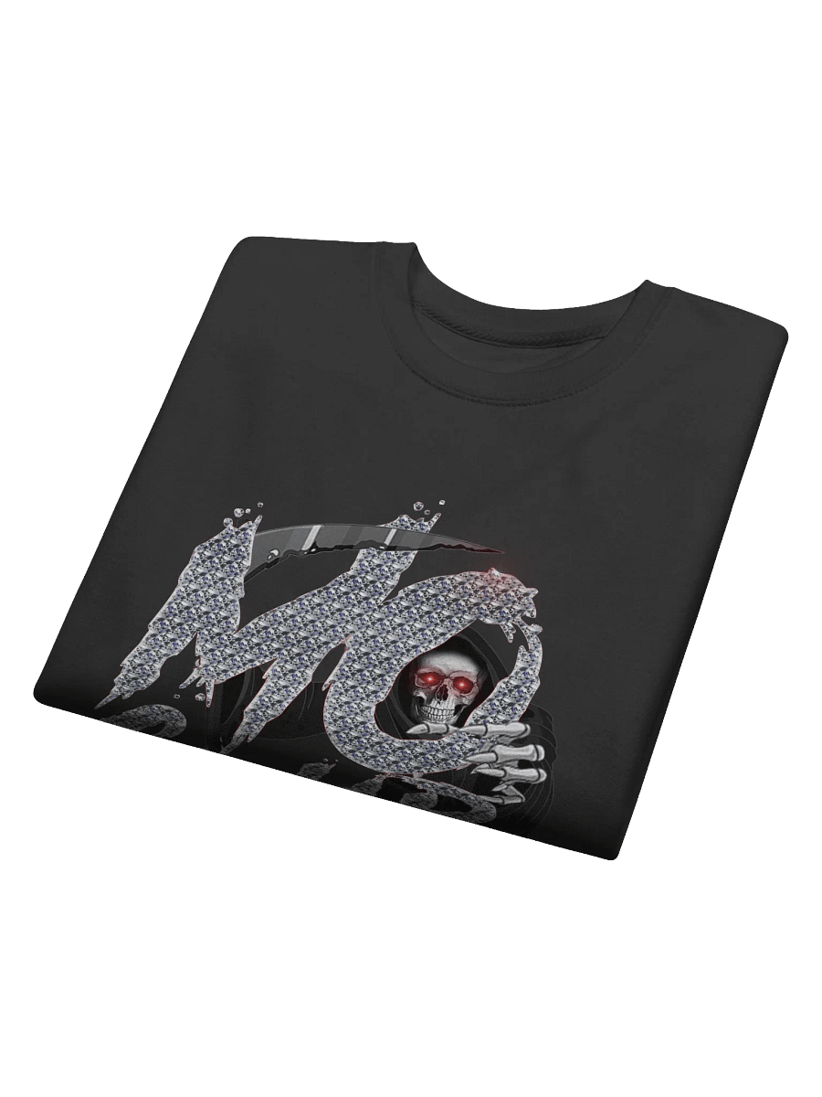 Mile Lo Box Crew Neck product image (4)