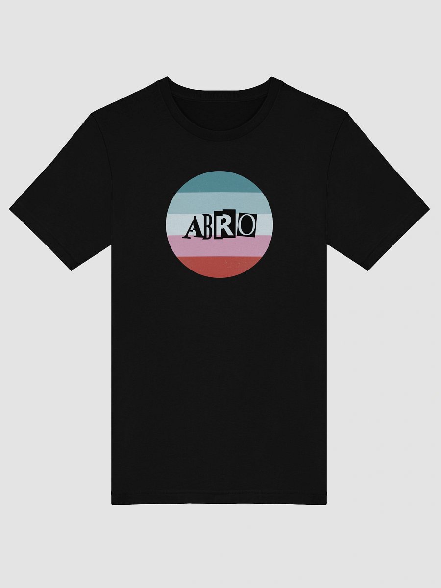 punk abrosexual t-shirt product image (5)