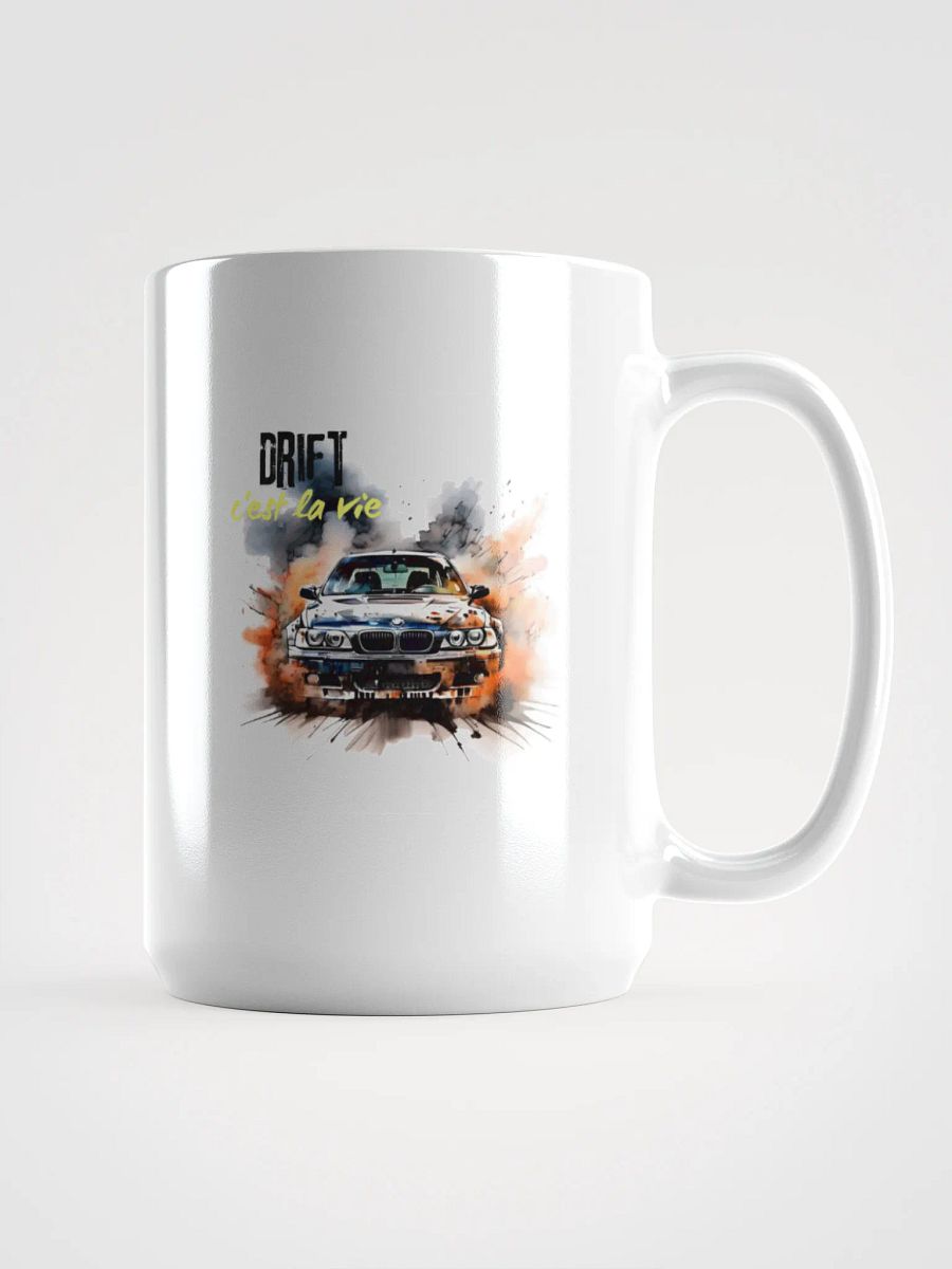 Drift c'est la vie product image (1)